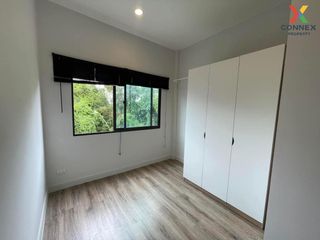 For rent 3 bed townhouse in Mueang Pathum Thani, Pathum Thani