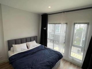 For rent 3 bed townhouse in Mueang Pathum Thani, Pathum Thani