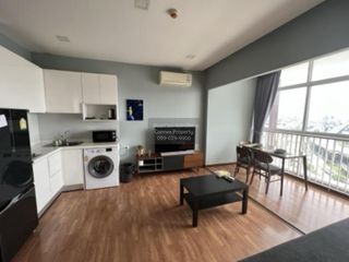 For rent 1 bed condo in Bang Na, Bangkok