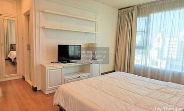 For rent 4 bedrooms condo in Watthana, Bangkok