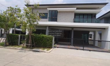 For rent 4 ベッドルーム house in Mueang Nonthaburi, Nonthaburi
