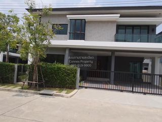 For rent 4 ベッドルーム house in Mueang Nonthaburi, Nonthaburi