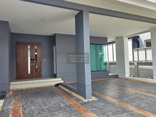 For rent 4 ベッドルーム house in Mueang Nonthaburi, Nonthaburi