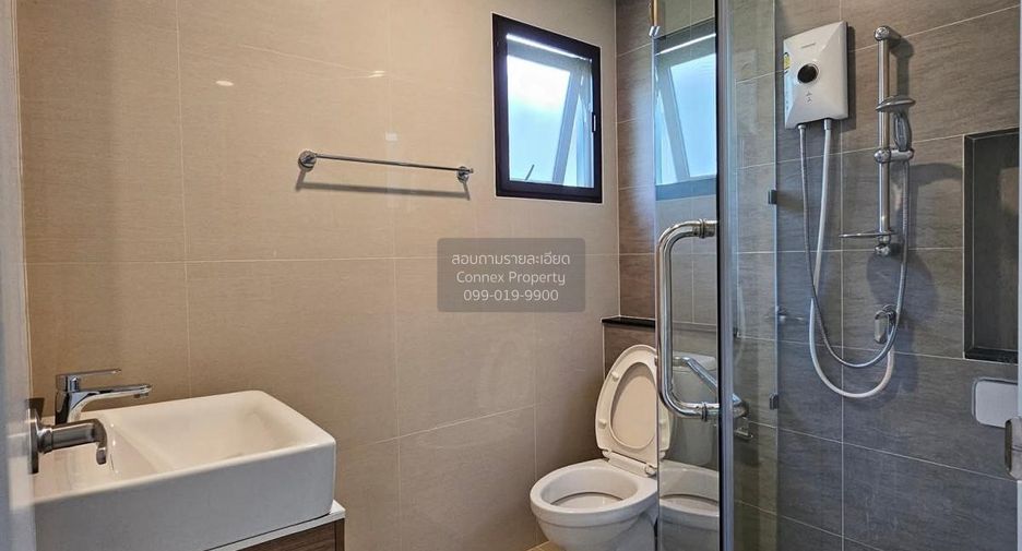 For rent 4 bedrooms house in Mueang Nonthaburi, Nonthaburi