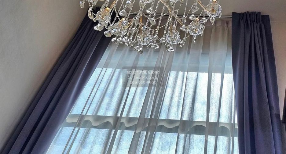 For rent 4 bedrooms house in Mueang Nonthaburi, Nonthaburi