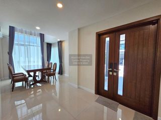 For rent 4 ベッドルーム house in Mueang Nonthaburi, Nonthaburi