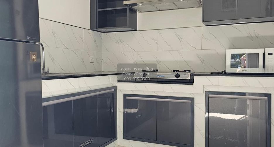 For rent 4 bedrooms house in Mueang Nonthaburi, Nonthaburi