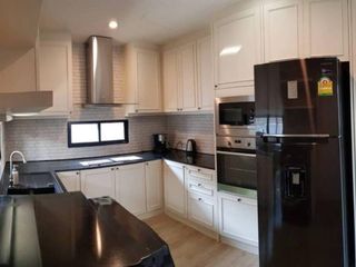 For rent 2 bed house in Mueang Pathum Thani, Pathum Thani