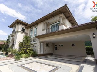For rent 4 bed house in Bang Phli, Samut Prakan