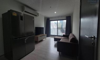 For rent 2 bed condo in Ratchathewi, Bangkok