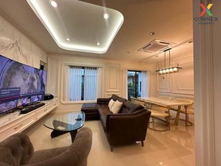 For rent 3 Beds house in Bang Bon, Bangkok