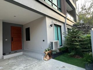 For rent 3 Beds house in Bang Bon, Bangkok