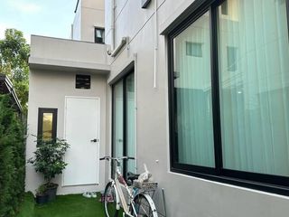 For rent 3 Beds house in Bang Bon, Bangkok