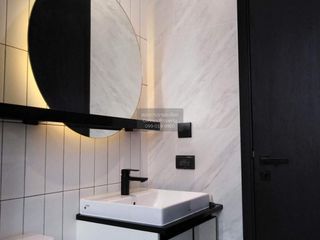 For rent 2 bedrooms condo in Khlong San, Bangkok