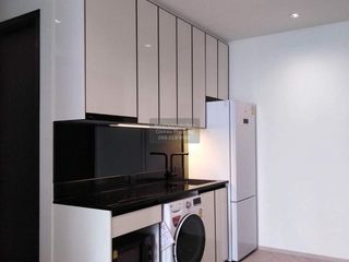 For rent 2 bedrooms condo in Khlong San, Bangkok