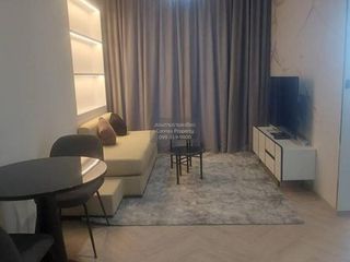 For rent 2 bedrooms condo in Khlong San, Bangkok