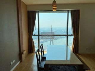 For rent 2 ベッドルーム condo in Yan Nawa, Bangkok