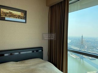 For rent 2 ベッドルーム condo in Yan Nawa, Bangkok