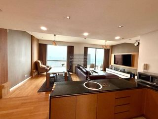 For rent 2 ベッドルーム condo in Yan Nawa, Bangkok