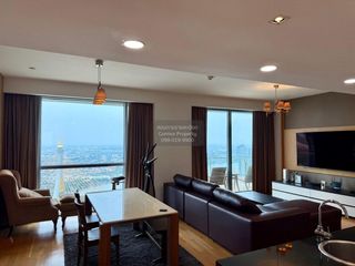 For rent 2 ベッドルーム condo in Yan Nawa, Bangkok