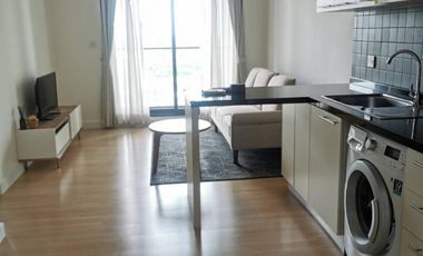 For rent 1 bed condo in Sathon, Bangkok
