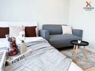 For rent 1 Beds condo in Thon Buri, Bangkok