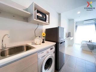 For rent 1 Beds condo in Thon Buri, Bangkok