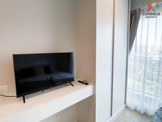 For rent 1 Beds condo in Thon Buri, Bangkok
