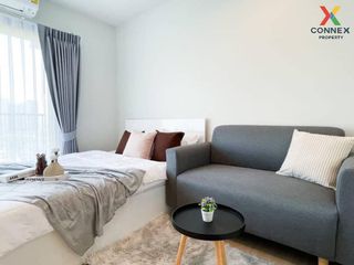 For rent 1 Beds condo in Thon Buri, Bangkok