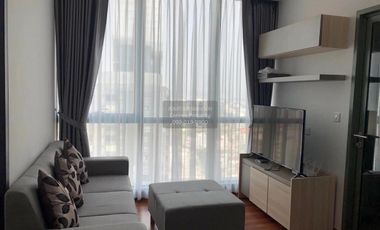 À louer 1 chambre condo à Pathum Wan, Bangkok