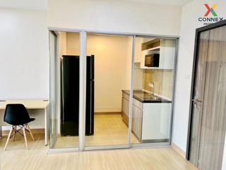 For rent 1 bed condo in Mueang Samut Prakan, Samut Prakan