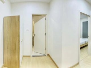 For rent 1 bed condo in Mueang Samut Prakan, Samut Prakan