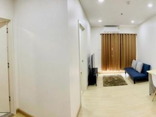 For rent 1 bed condo in Mueang Samut Prakan, Samut Prakan