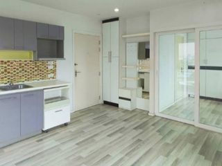 For rent 1 Beds condo in Mueang Nonthaburi, Nonthaburi