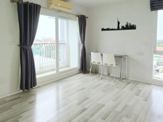 For rent 1 Beds condo in Mueang Nonthaburi, Nonthaburi