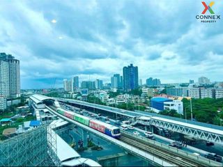 For rent 2 Beds condo in Thon Buri, Bangkok