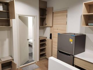 For rent 1 bed condo in Khlong Luang, Pathum Thani