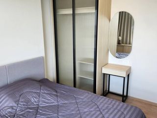 For rent 1 bed condo in Khlong Luang, Pathum Thani