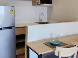 For rent 1 bed condo in Khlong Luang, Pathum Thani