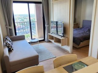 For rent 1 bed condo in Khlong Luang, Pathum Thani