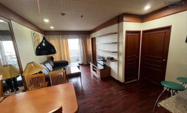 For rent 2 bed condo in Pathum Wan, Bangkok
