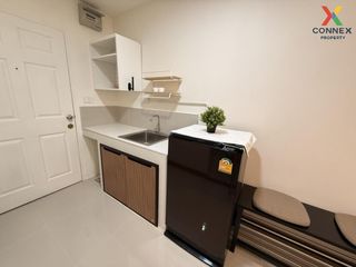 For rent 1 Beds condo in Thon Buri, Bangkok