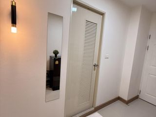 For rent 1 Beds condo in Thon Buri, Bangkok