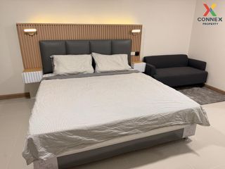 For rent 1 Beds condo in Thon Buri, Bangkok