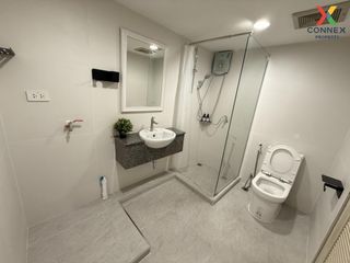 For rent 1 Beds condo in Thon Buri, Bangkok