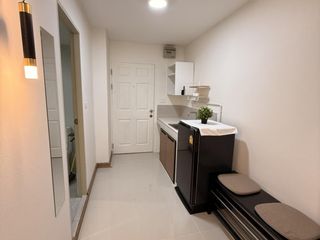 For rent 1 Beds condo in Thon Buri, Bangkok