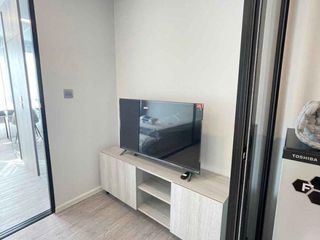 For rent 1 bed condo in Khlong Luang, Pathum Thani