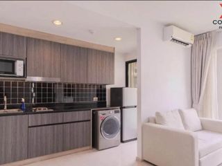 For rent 2 bed condo in Mueang Samut Prakan, Samut Prakan