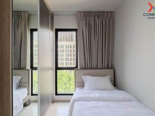 For rent 2 bed condo in Mueang Samut Prakan, Samut Prakan