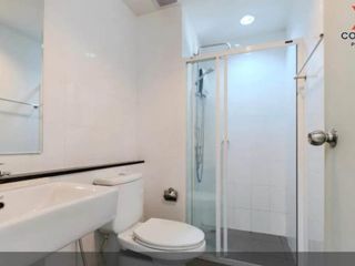 For rent 2 bed condo in Mueang Samut Prakan, Samut Prakan